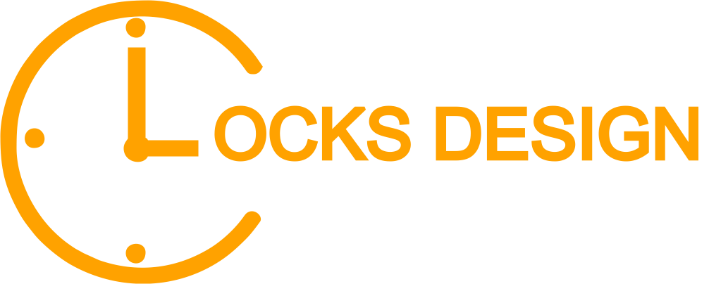 LOGO SITE | ClocksDesign